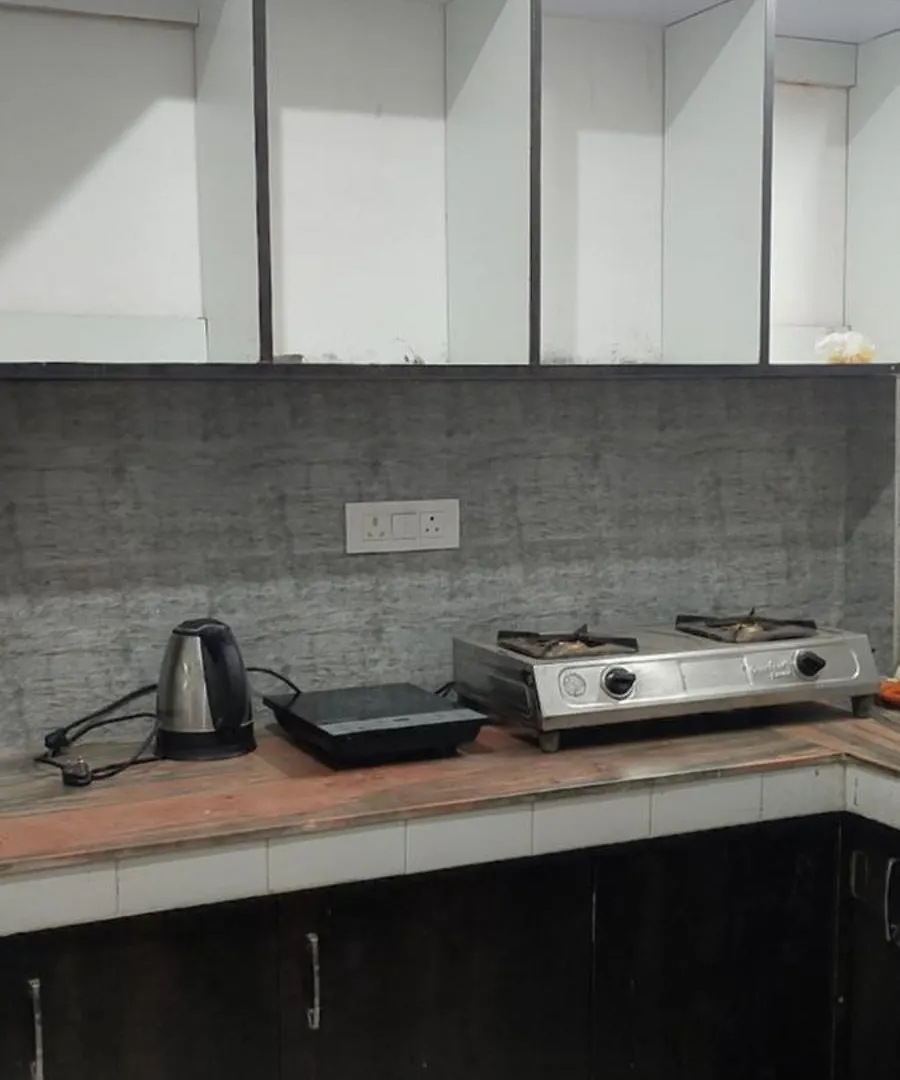 Апартаменты Shivalika Homestay Варанаси