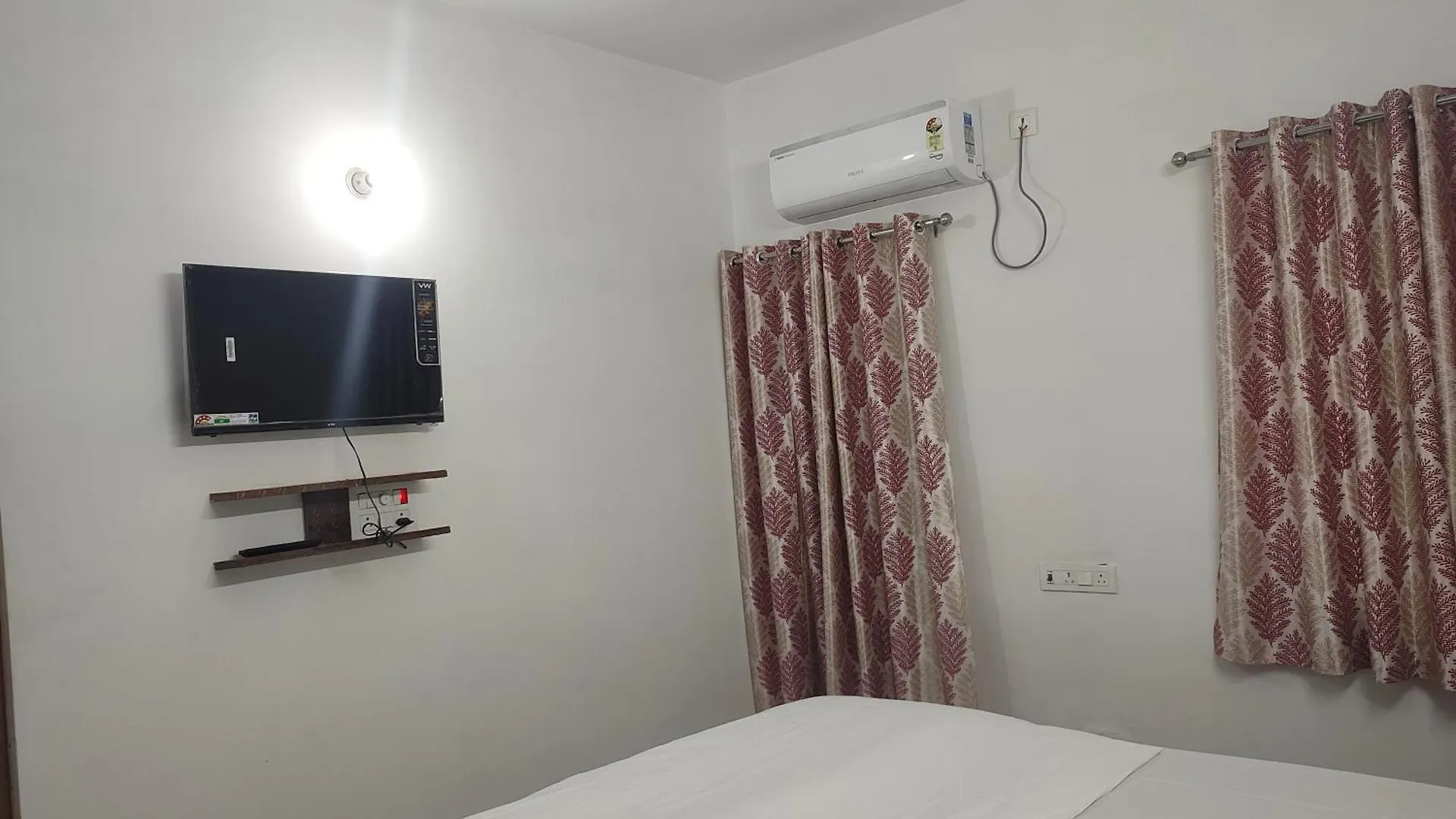 Shivalika Homestay Варанаси 0*,  Индия