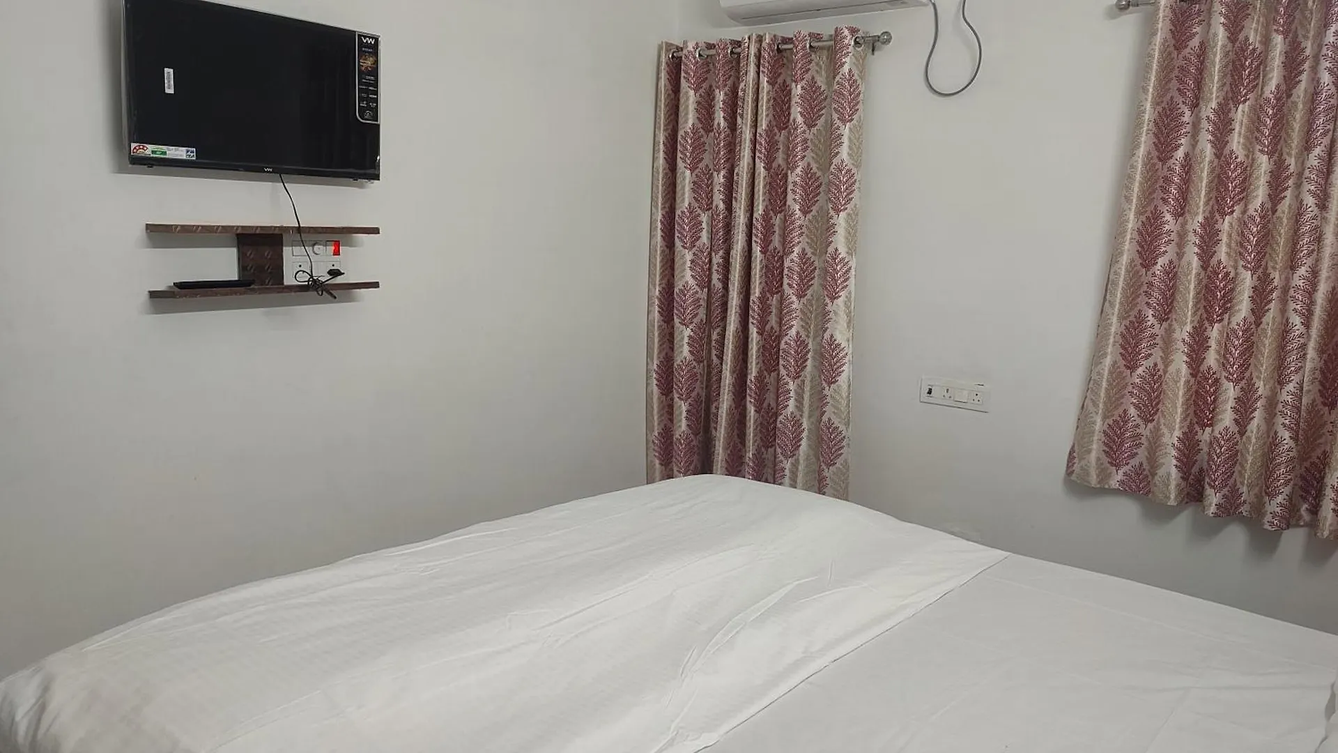 Shivalika Homestay Варанаси 0*,